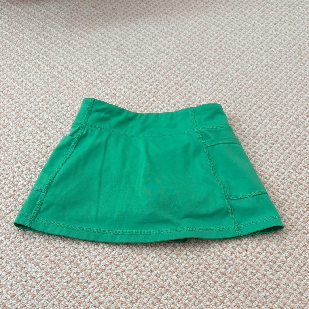 Primary Skort